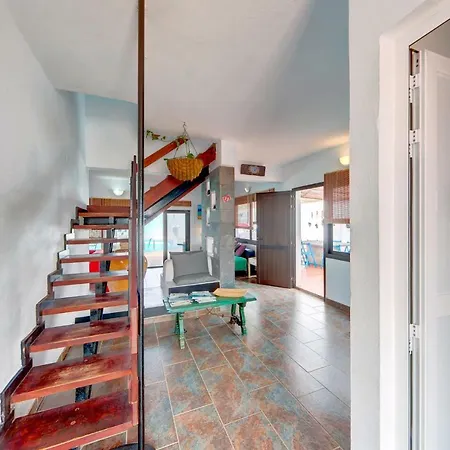 House Guest house *