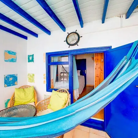 House Guest house *