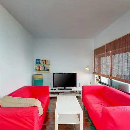 House Guest house La Santa
