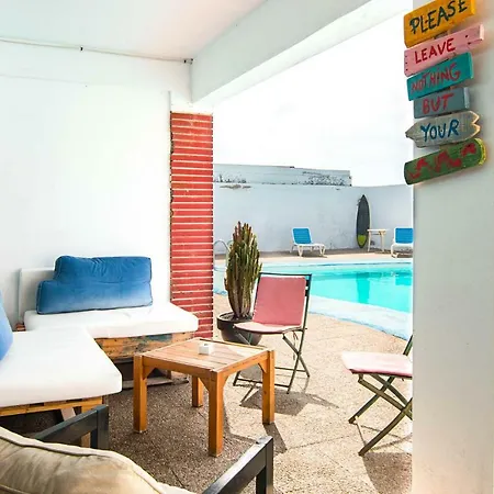 House Guest house