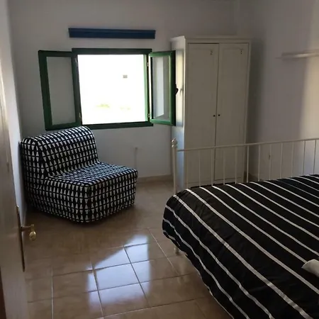 Guest house House La Santa