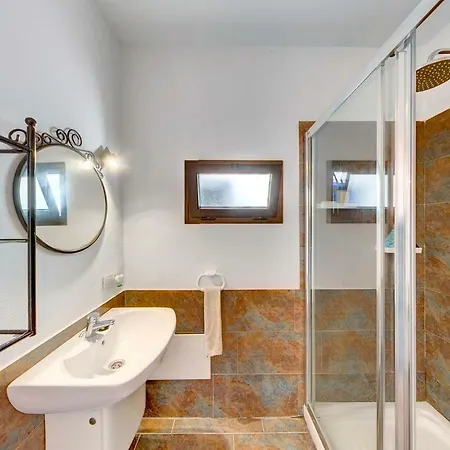 Affittacamere House La Santa